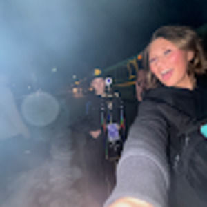 Meet your Posher, Penelope